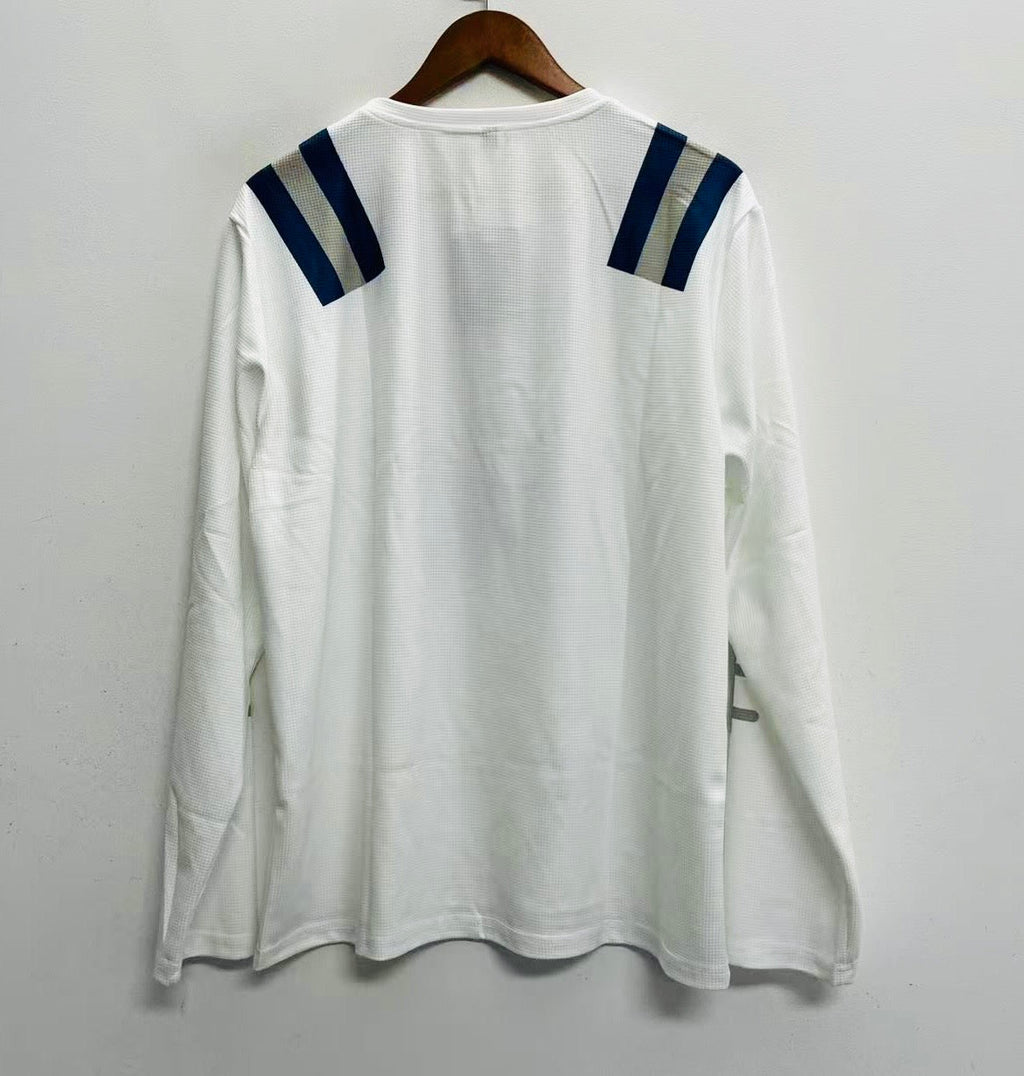 Dallas Cowboys official NFL long sleeve thermal shirt product image 2