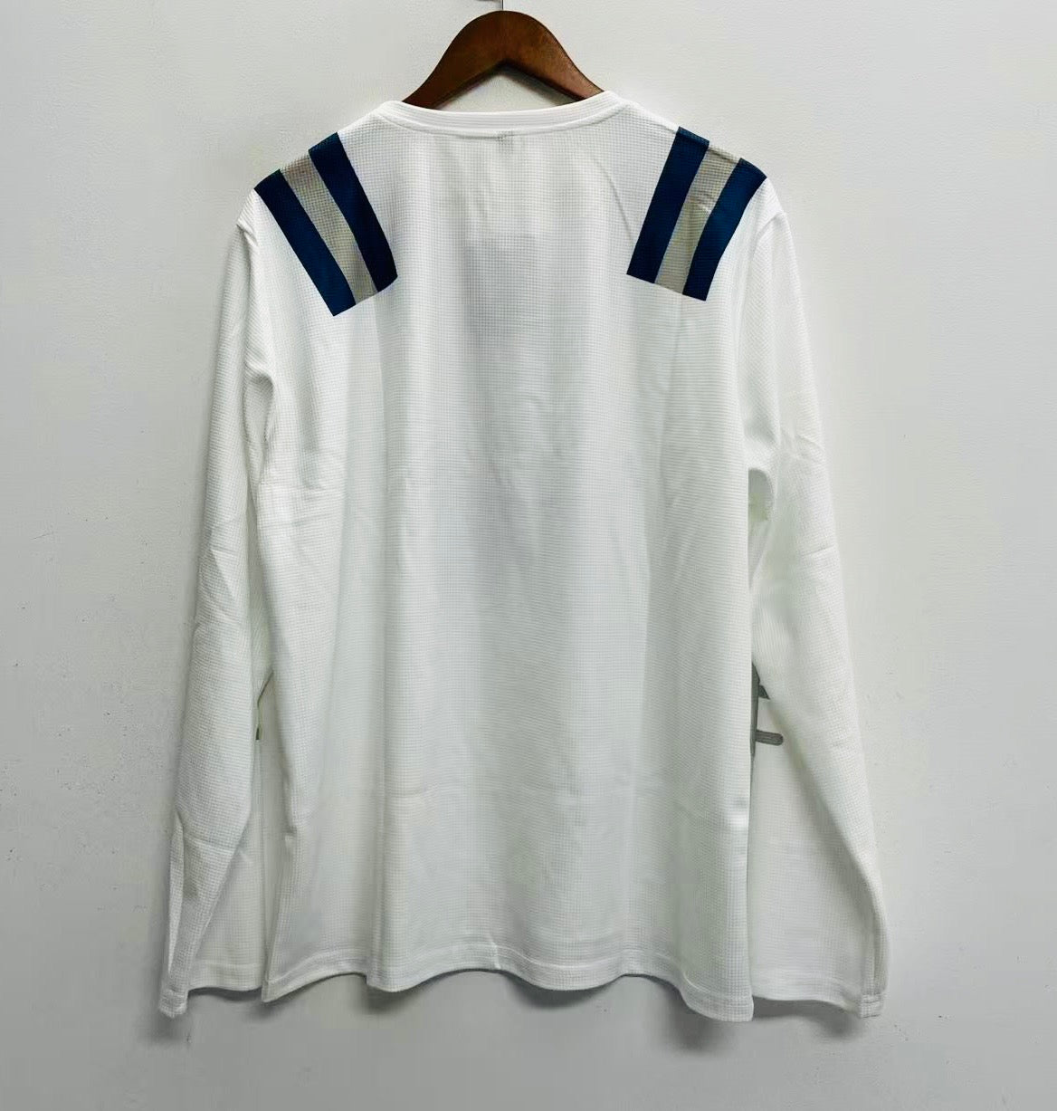 Dallas Cowboys official NFL long sleeve thermal shirt product image 2
