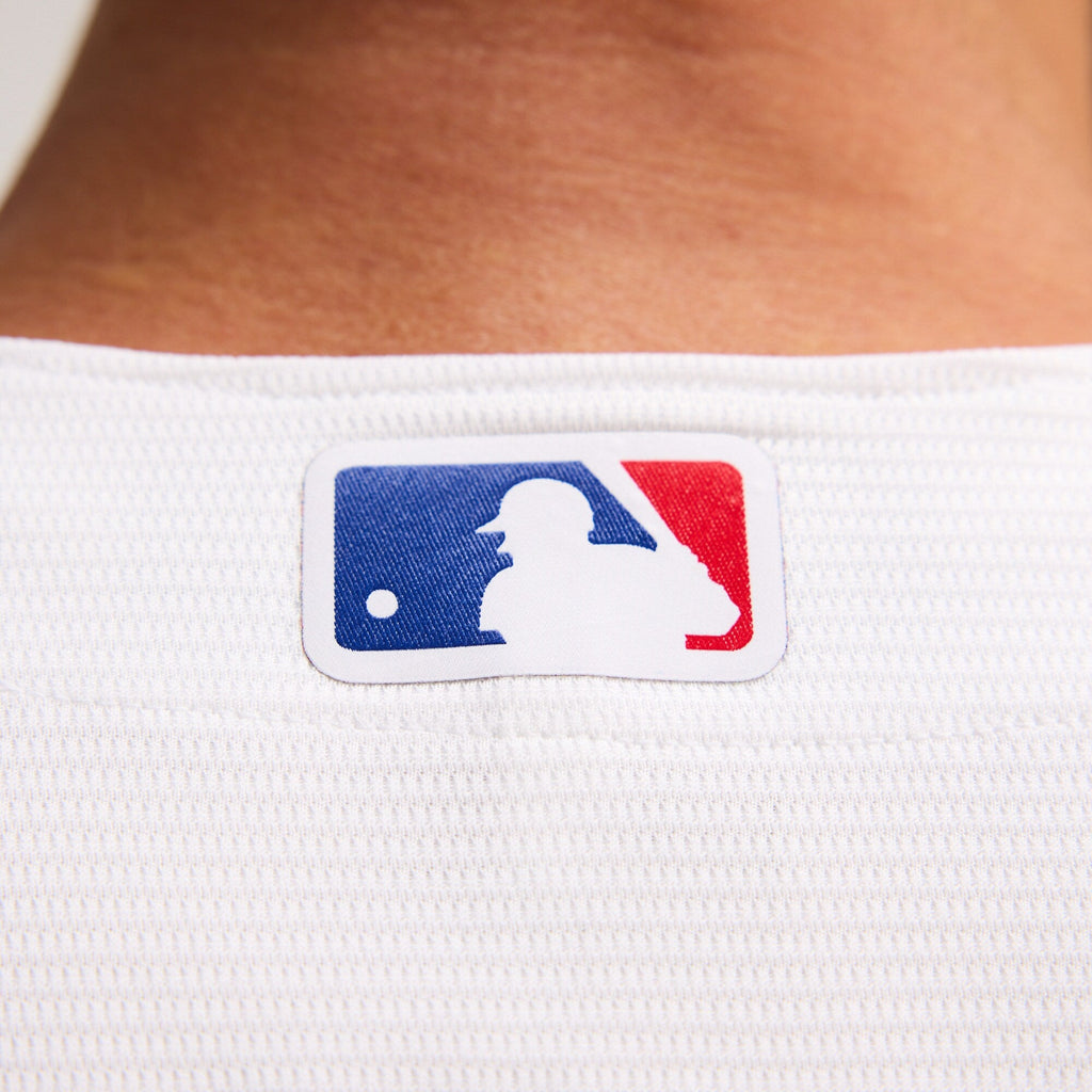 Los Angeles Dodgers Shohei Ohtani White Home Stadium Jersey product image 14, provided for visual reference and product