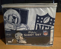 Dallas Cowboys Mickey Mouse Disney Full Size bed sheets product image 1