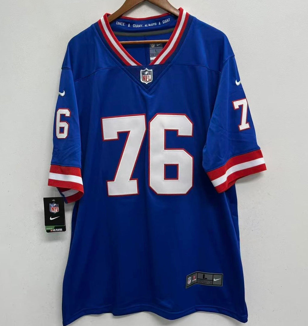 Rosey Grier New York Giants Official NFL Nike Jersey product image 2