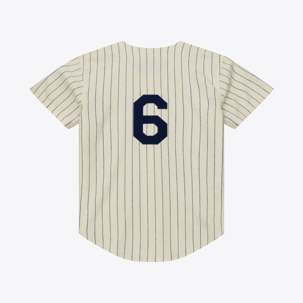 New York Yankees Mickey Mantle Cream 1951 Cooperstown Collection Authentic Jersey product image 3, provided for visual