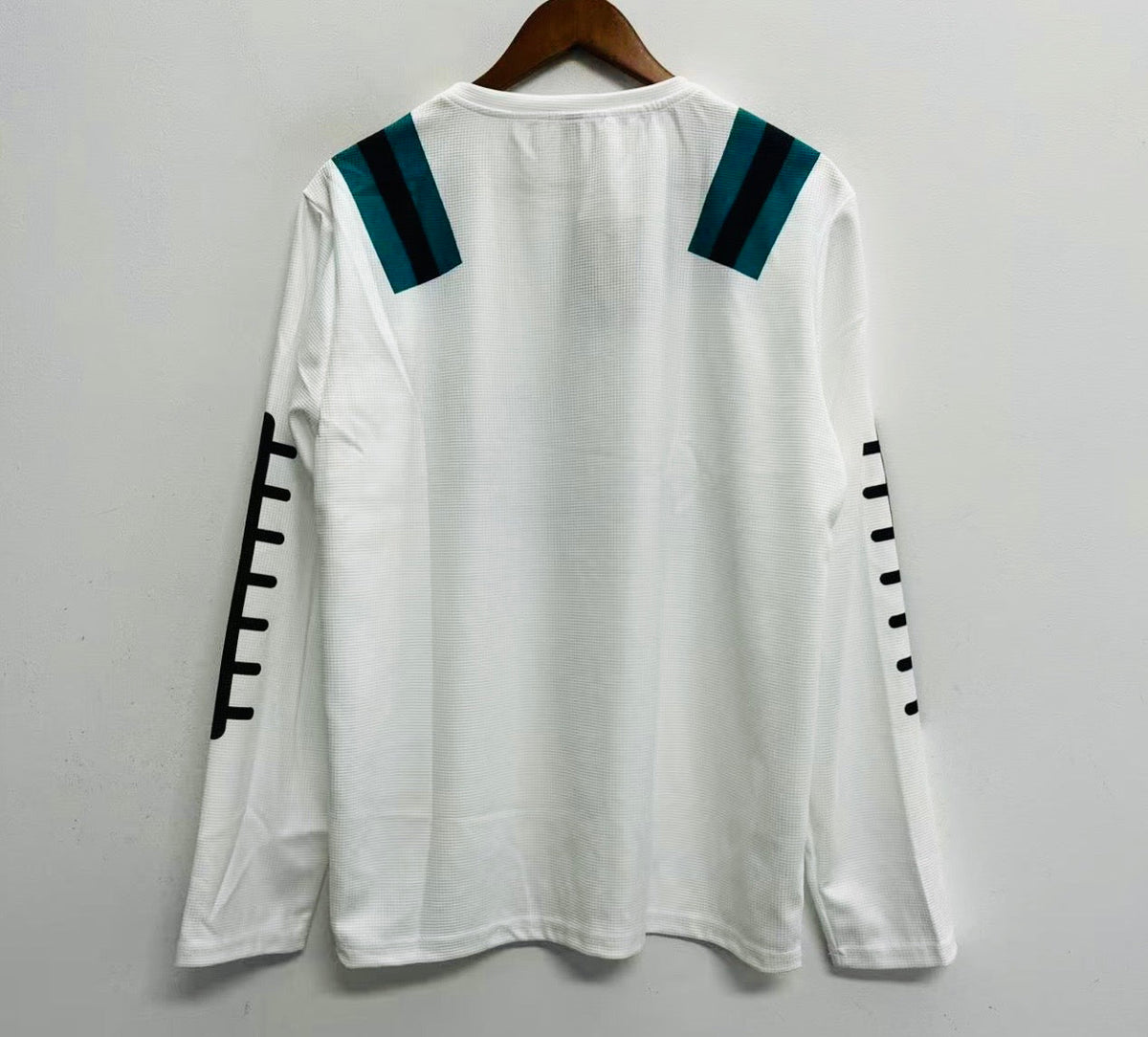 Philadelphia Eagles official NFL long sleeve thermal shirt product image 3