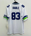 Steve Raible YOUTH KIDS Seattle Seahawks Official NFL Jersey product image 1