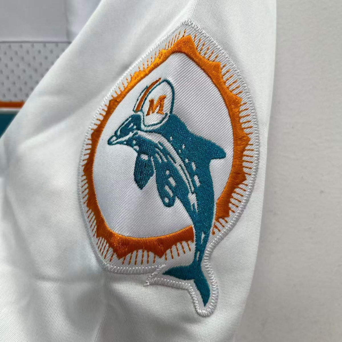 Mark Duper Miami Dolphins Official NFL Mitchell & Ness product image 3