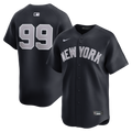 New York Yankees Aaron Judge Navy Alternate Limited Player Jersey product image 1, provided for visual reference and product