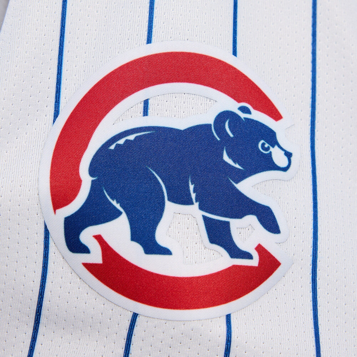 Chicago Cubs Dansby Swanson White Home Limited Player Jersey product image 5, provided for visual reference and product