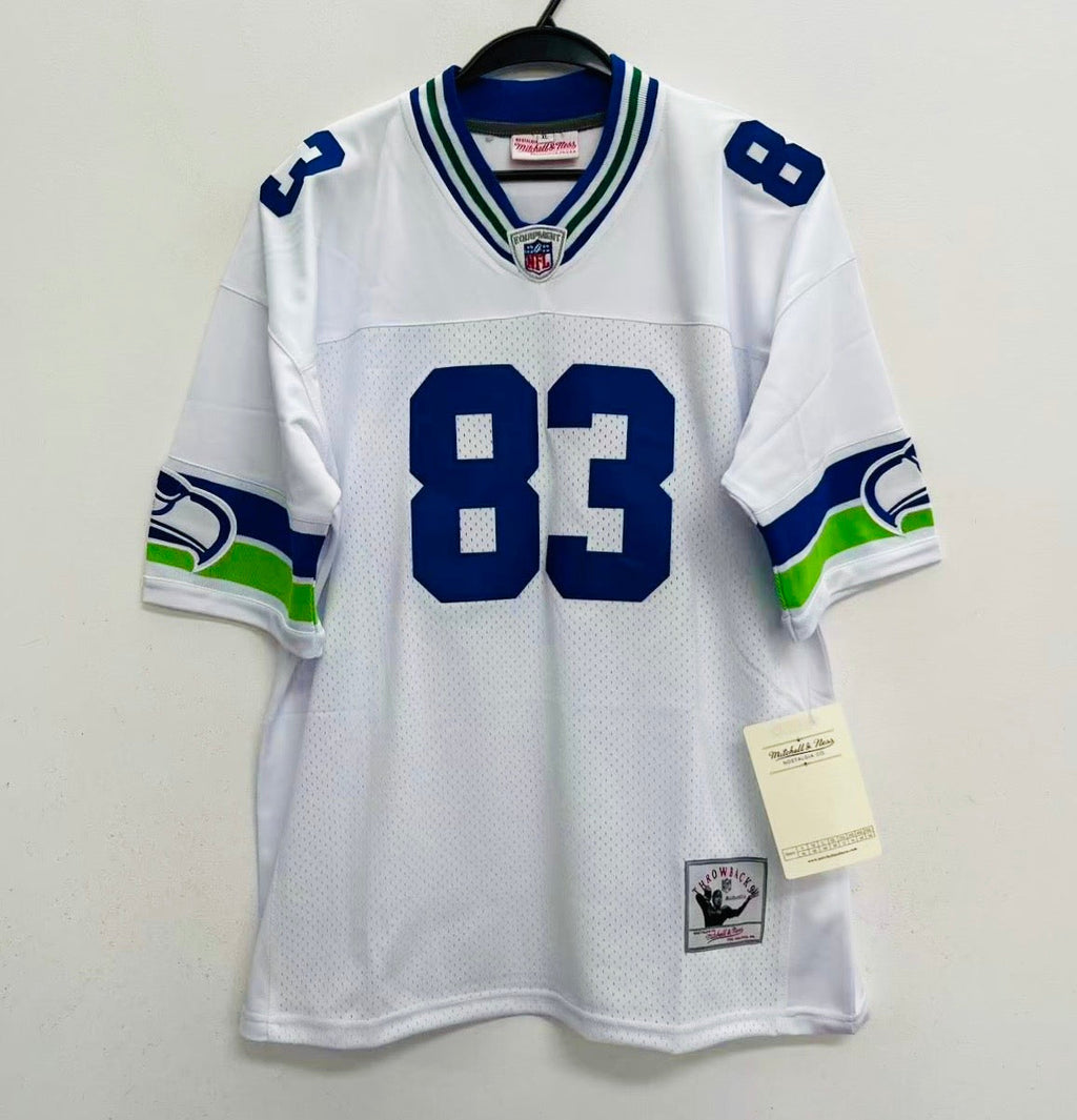 Steve Raible YOUTH KIDS Seattle Seahawks Official NFL Jersey product image 2