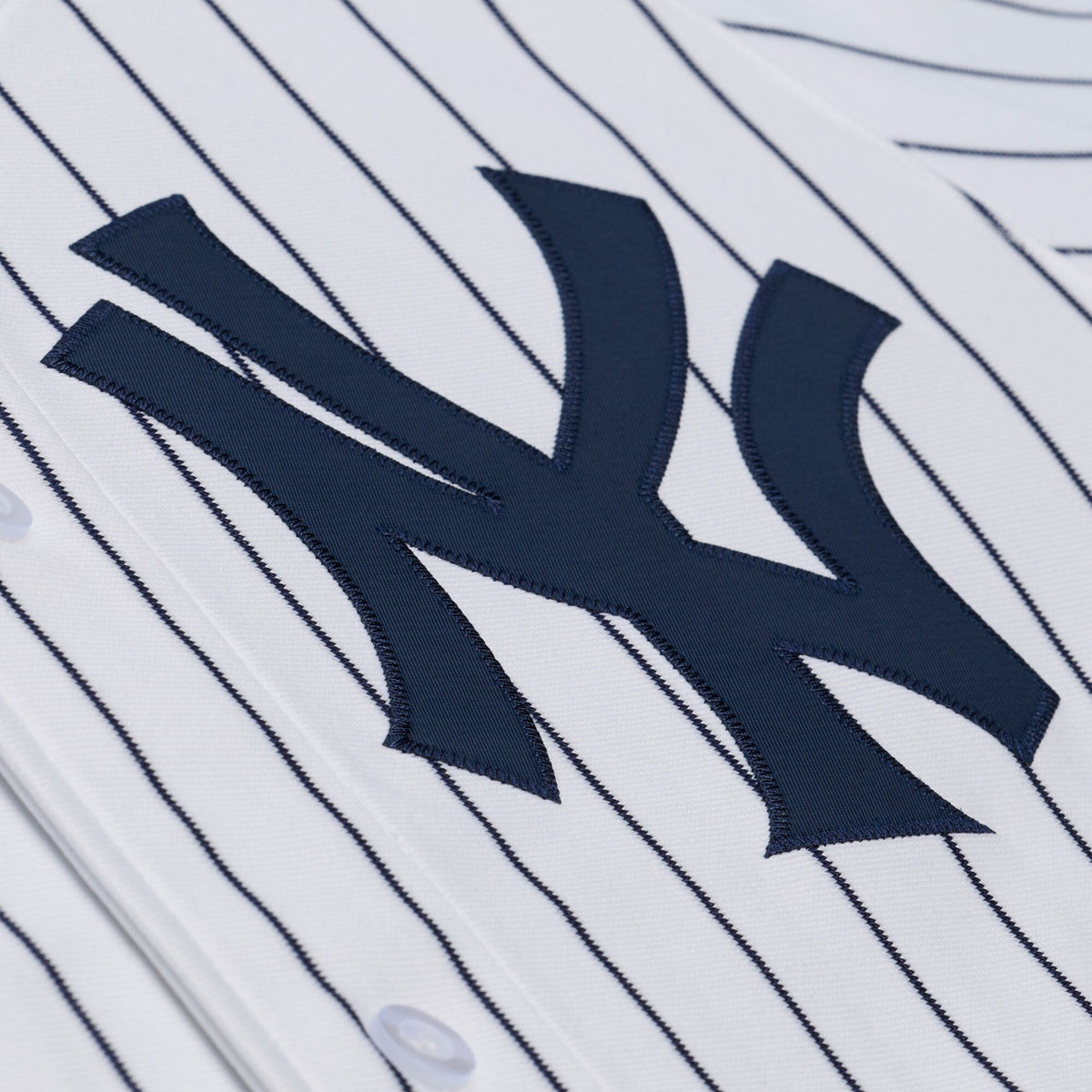 New York Yankees CC Sabathia White 2009 Cooperstown Collection Authentic Jersey product image 9, provided for visual