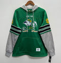 Notre Dame Fighting Irish Official NCAA 47 brand hoodie product image 1