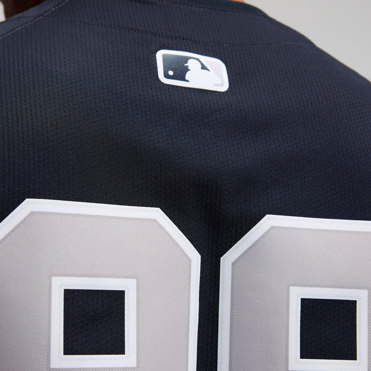 New York Yankees Aaron Judge Navy Alternate Limited Player Jersey product image 13, provided for visual reference and