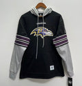 Baltimore Ravens Official NFL 47 brand hoodie product image 1