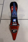 Georgia Bulldogs Official NCAA Decorative Wine bottle product image 1