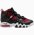 Nike Air Max 2 CB '94 - Black Gym Red - 9.5 product image 1, provided for visual reference and product detail review