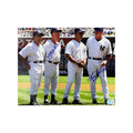 Whitey Ford & Goose Gossage Autographed New York Yankees 11x14 Beckett product image 1, provided for visual reference and