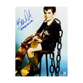 Butch Patrick Autographed The Munsters Eddie Munster 11x14 Beckett product image 1, provided for visual reference and