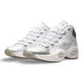 Reebok Question Mid 25th Anniversary Silver Toe - 10.5 product image 1, provided for visual reference and product detail