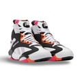 Reebok Pump Shaq Attaq - Miami - 10.5 product image 1, provided for visual reference and product detail review