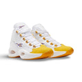 Reebok Question Yellow Toe - 11 product image 1, provided for visual reference and product detail review