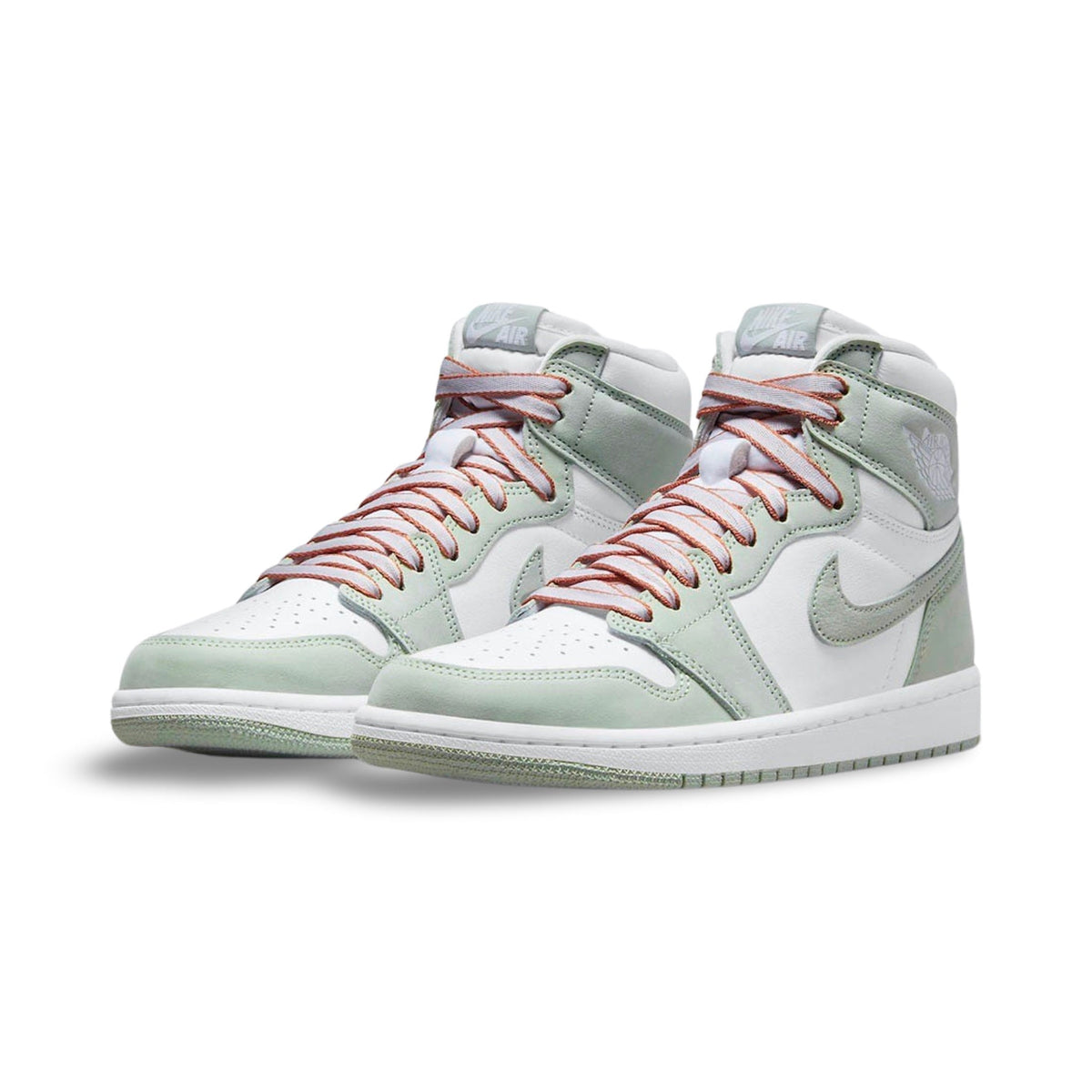 Jordan 1 Retro High OG (PS) Seafoam - 1Y product image 1, provided for visual reference and product detail review