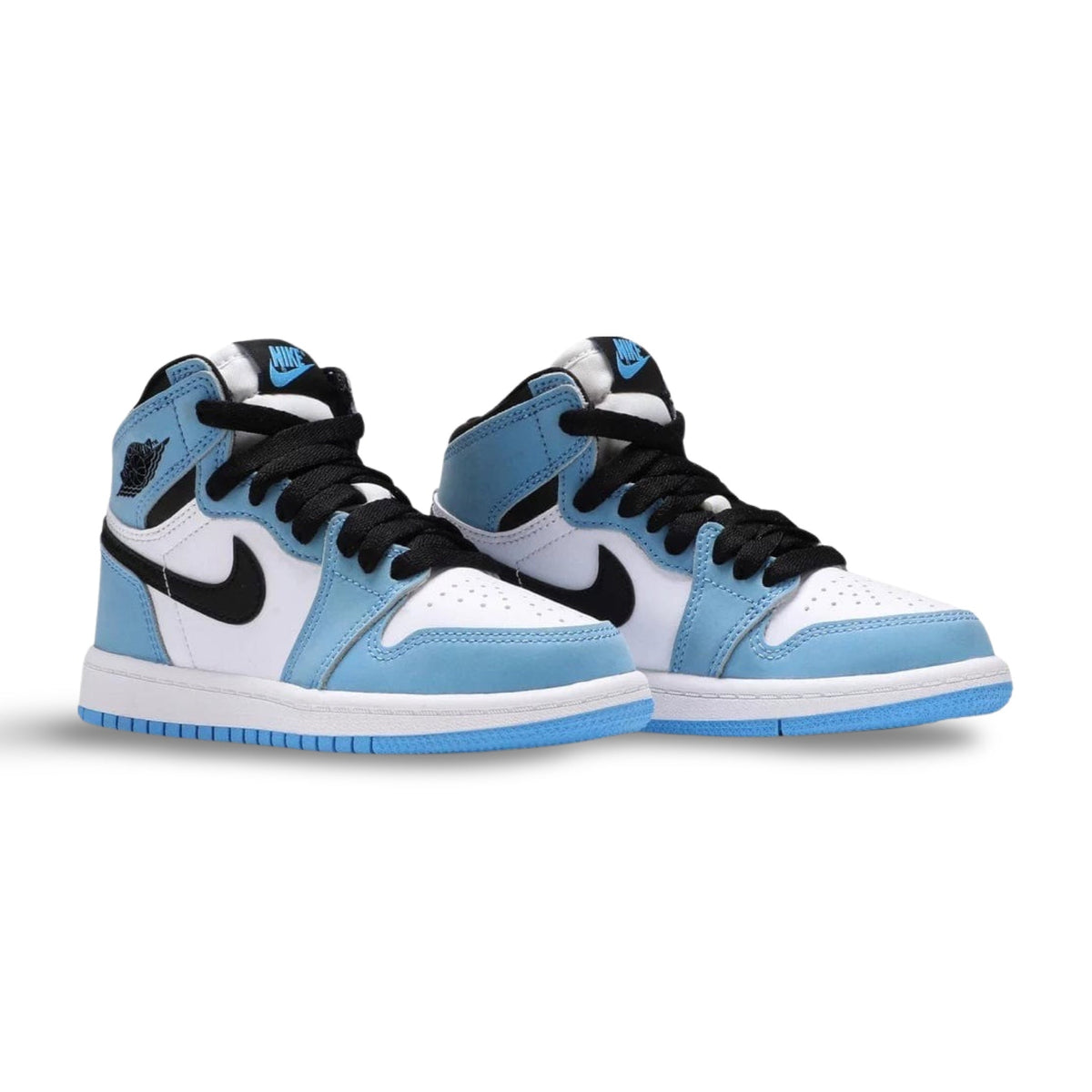 Jordan 1 Retro High OG (PS) University Blue - 13C product image 1, provided for visual reference and product detail review