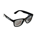Charlie Sheen Major League Wild Thing Glasses Red Ink Inscribed Beckett BAS product image 1, provided for visual reference