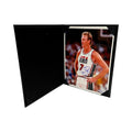 Larry Bird Autographed USA Basketball Dream Team 8x10 Upper Deck product image 1, provided for visual reference and product