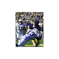 Jay Alford Autographed 8X10 Penn State Tackle Steiner CX product image 1, provided for visual reference and product detail