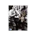 Gianni Russo Autographed The Godfather Sonny Punch Vertical 8x10 Carlo Inscription Beckett product image 1, provided for